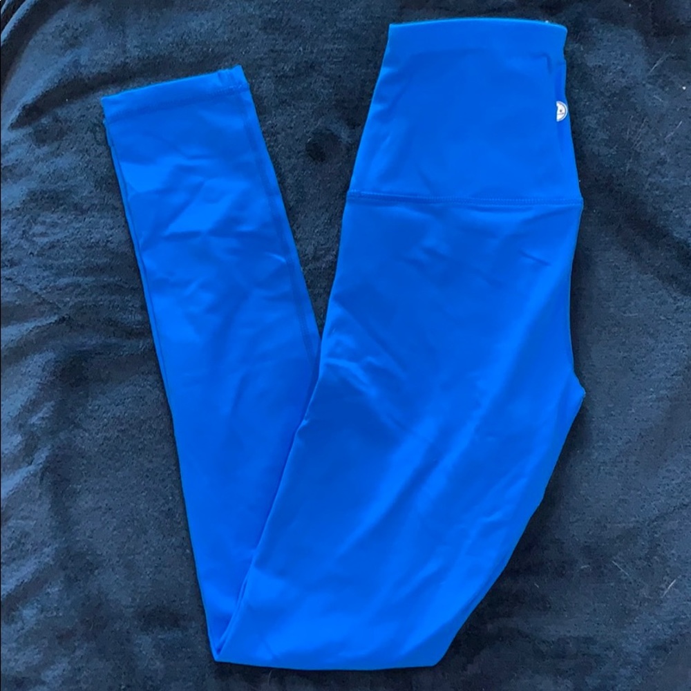 Queenie Ke leggings